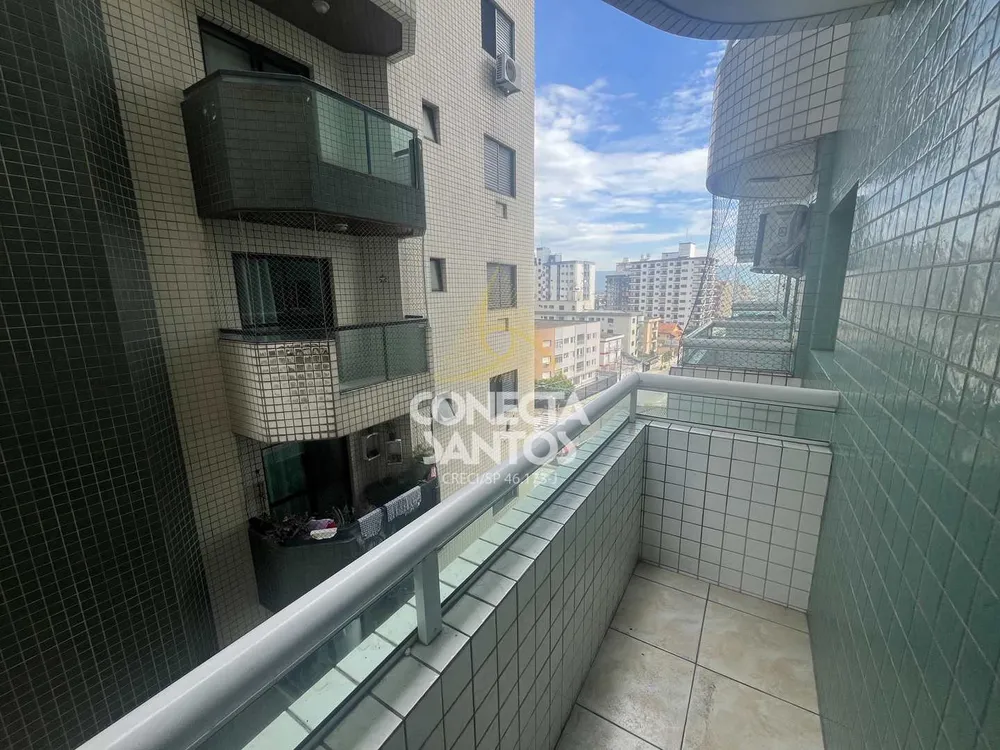 Apartamento, 1 quarto, 33 m² - Foto 5