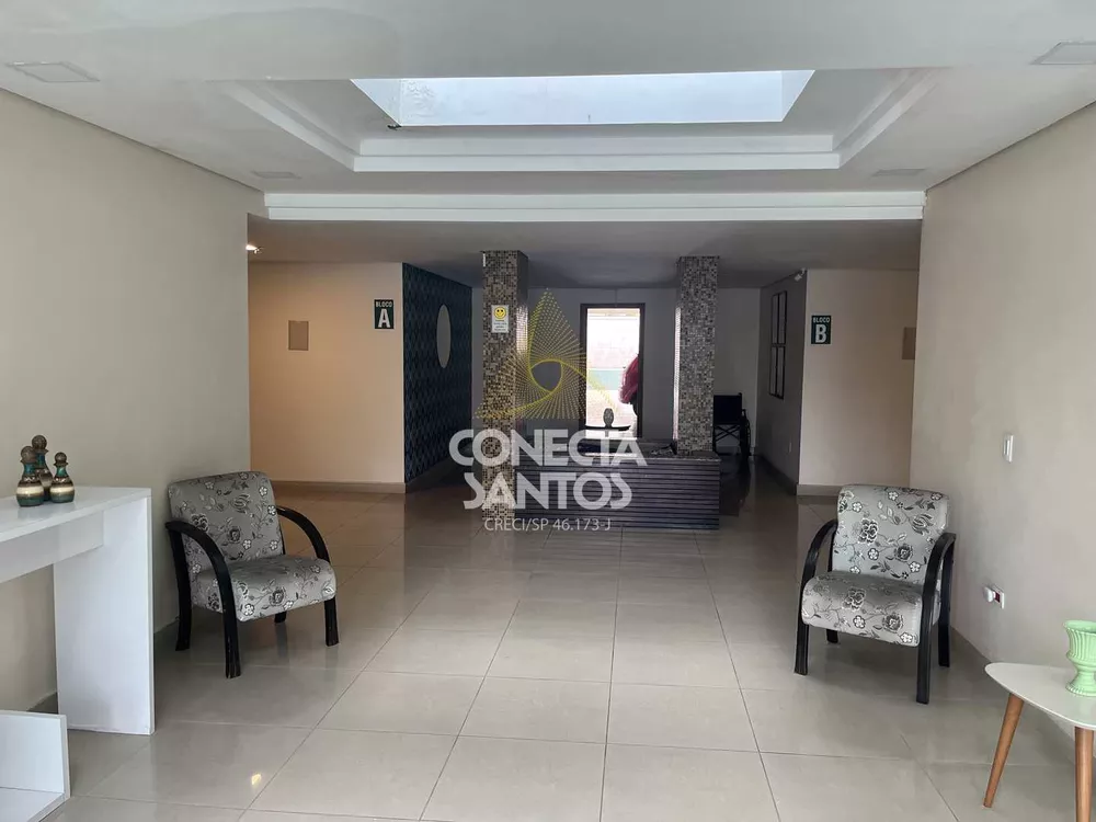 Apartamento, 1 quarto, 33 m² - Foto 1