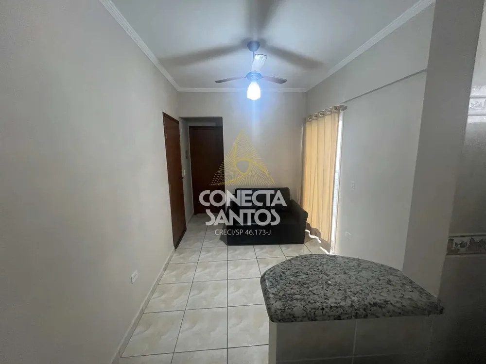 Apartamento, 1 quarto, 33 m² - Foto 7