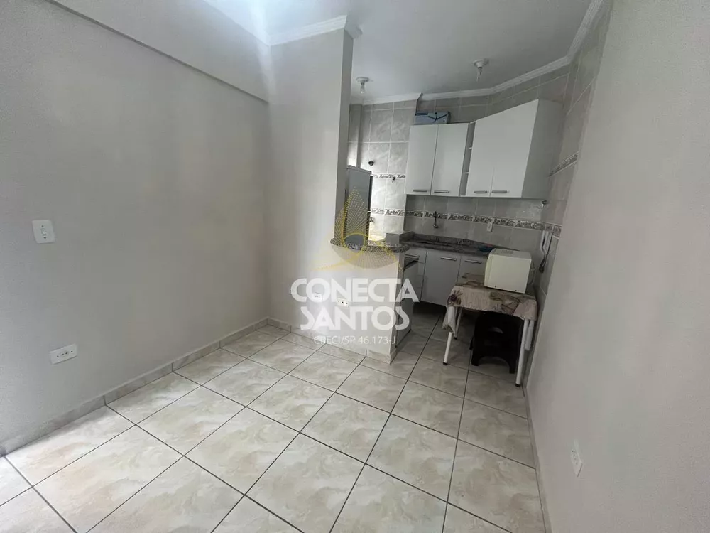 Apartamento, 1 quarto, 33 m² - Foto 2