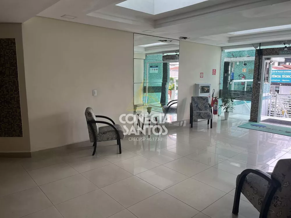 Apartamento, 1 quarto, 33 m² - Foto 3