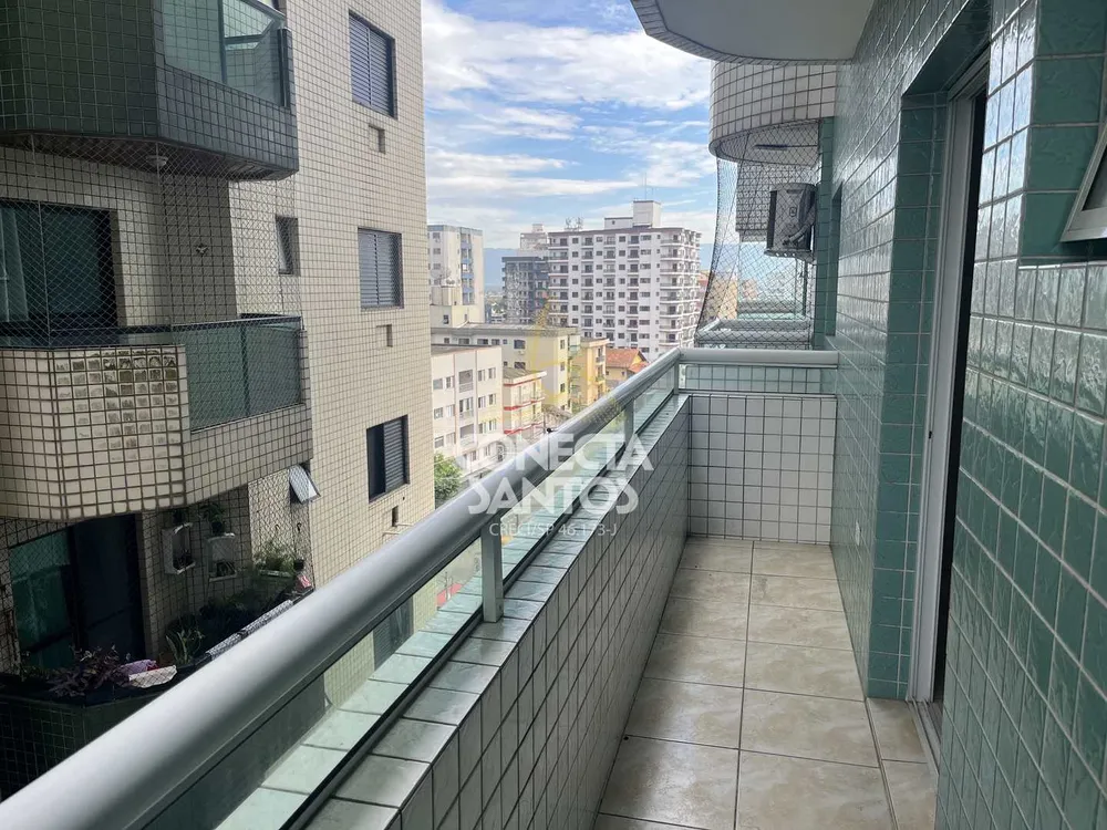 Apartamento, 1 quarto, 33 m² - Foto 9