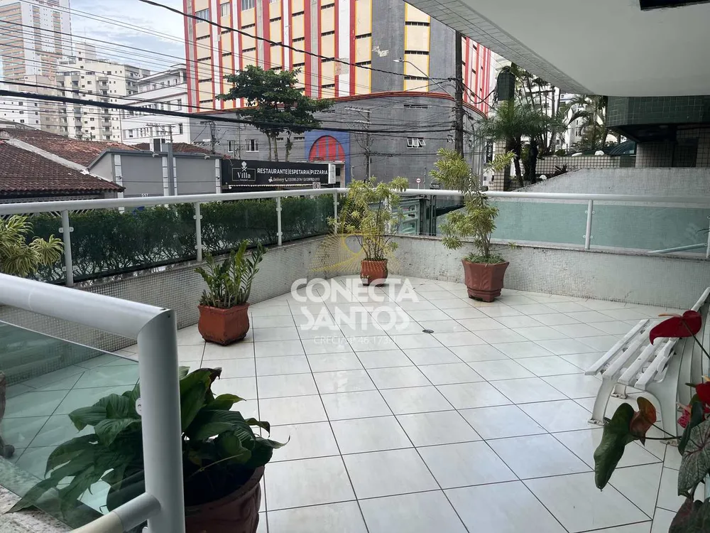 Apartamento, 1 quarto, 33 m² - Foto 16