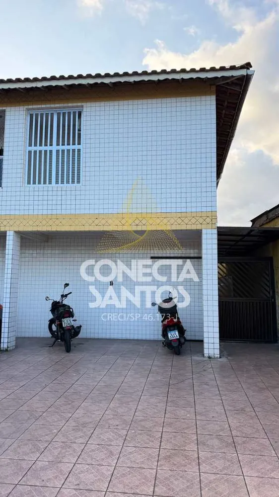Casa, 2 quartos, 76 m² - Foto 2