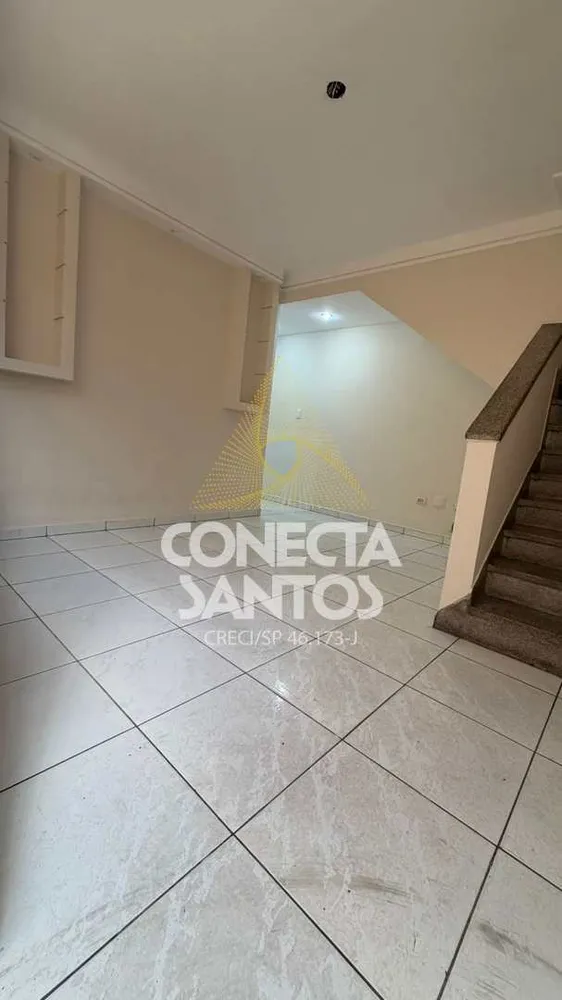 Casa, 2 quartos, 76 m² - Foto 3