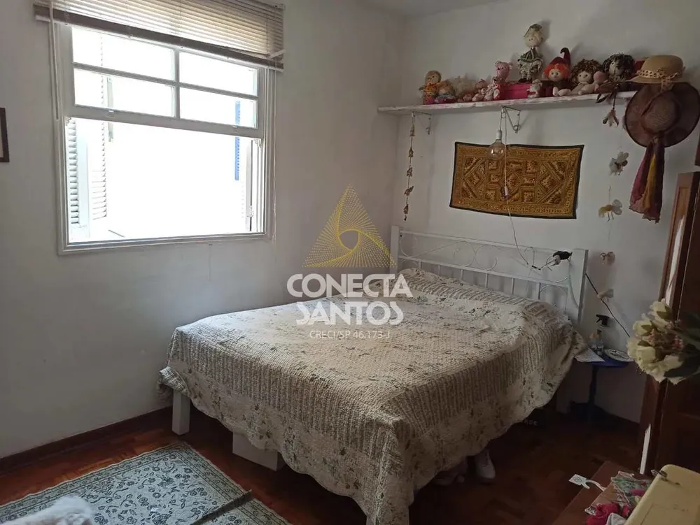 Apartamento, 2 quartos, 70 m² - Foto 8
