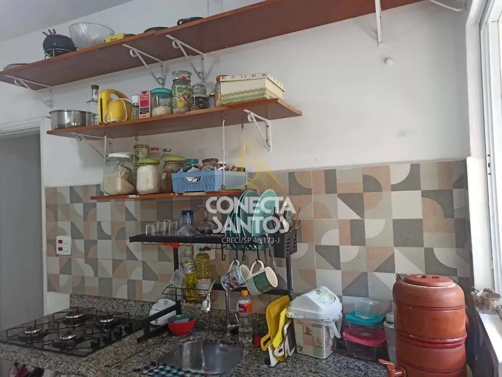 Apartamento, 2 quartos, 70 m² - Foto 5