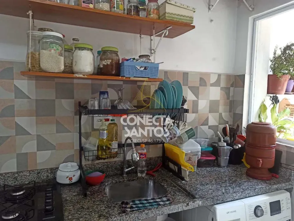 Apartamento, 2 quartos, 70 m² - Foto 4