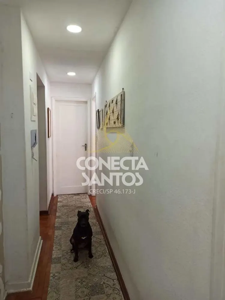 Apartamento, 2 quartos, 70 m² - Foto 9