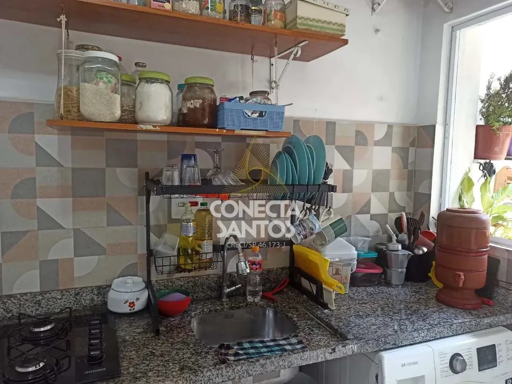 Apartamento, 2 quartos, 70 m² - Foto 7