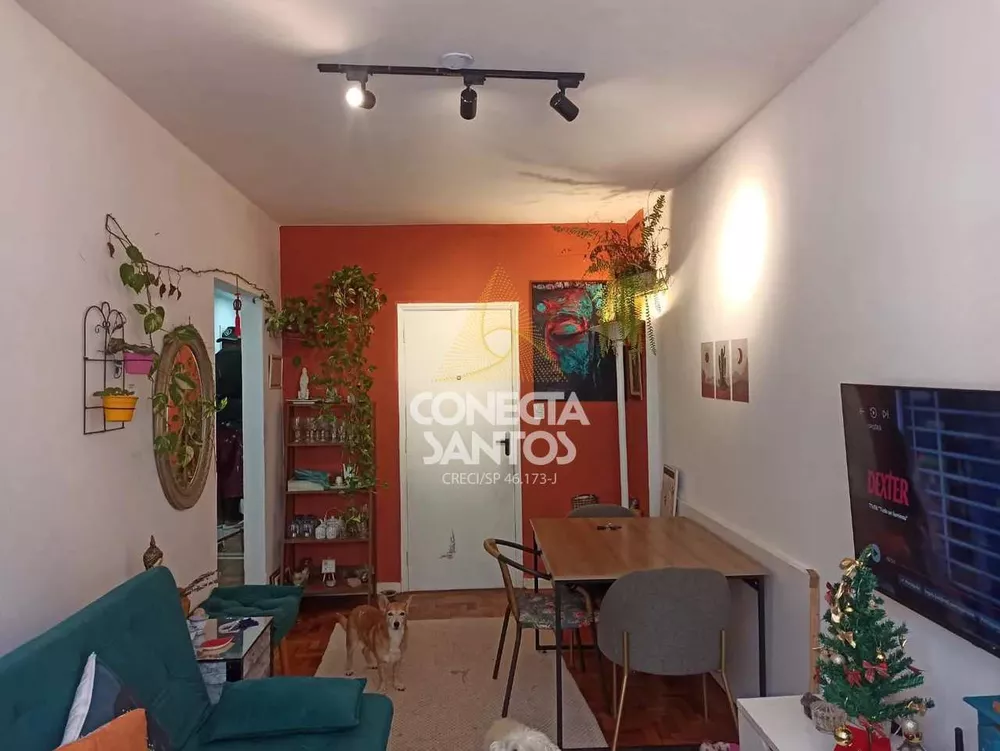 Apartamento, 2 quartos, 70 m² - Foto 4