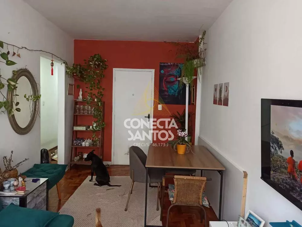 Apartamento, 2 quartos, 70 m² - Foto 2