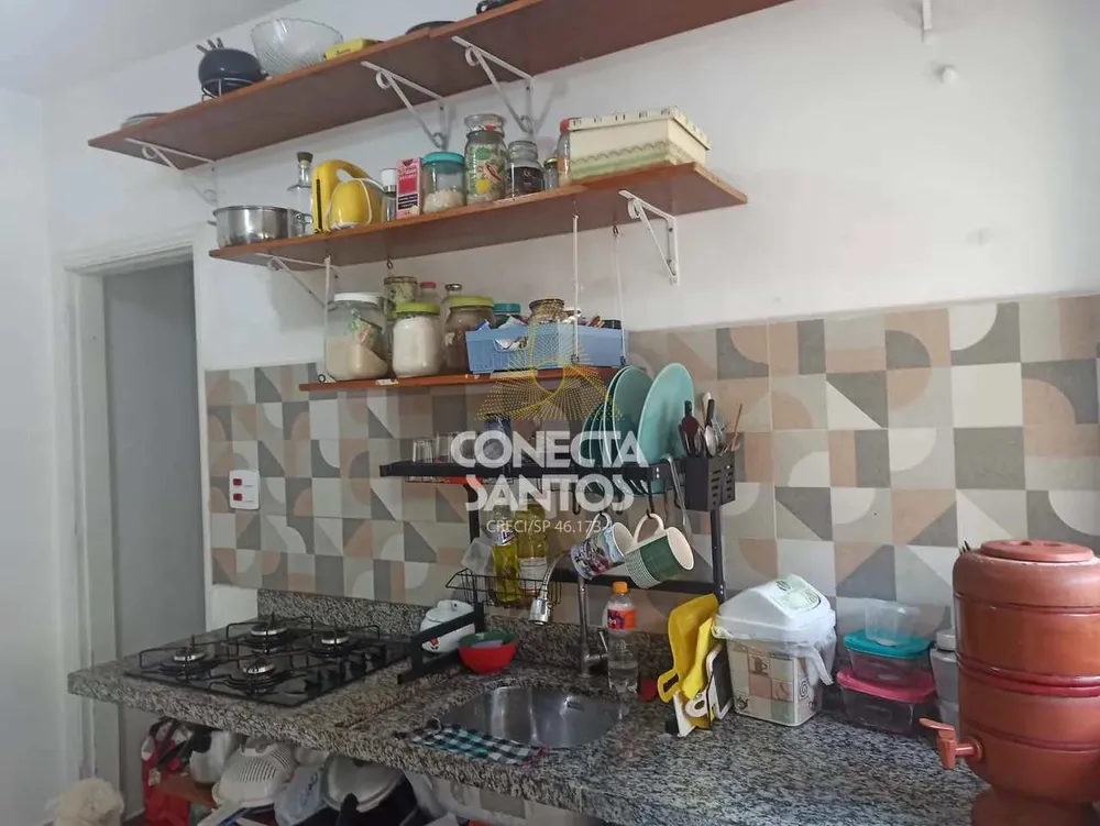 Apartamento, 2 quartos, 70 m² - Foto 11