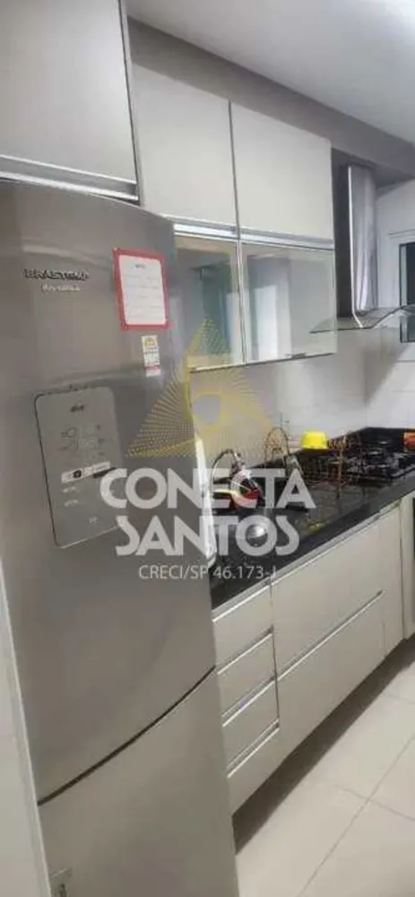 Apartamento, 1 quarto, 83 m² - Foto 5