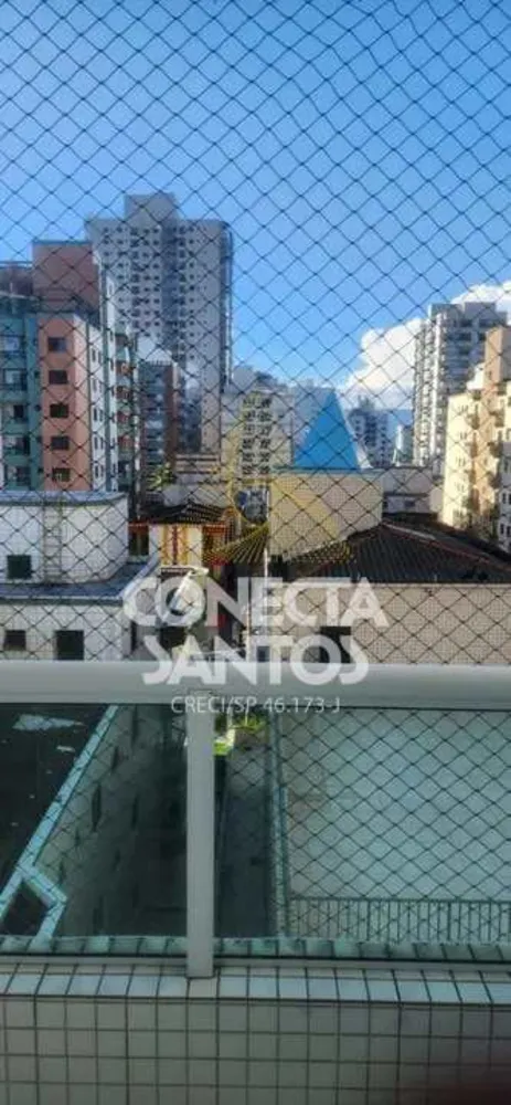 Apartamento, 1 quarto, 83 m² - Foto 1