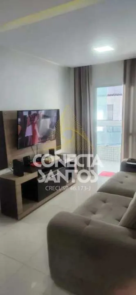 Apartamento, 1 quarto, 83 m² - Foto 9