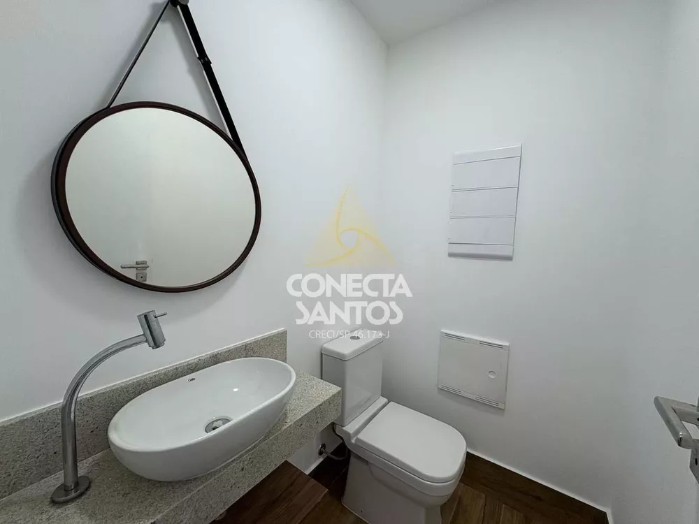 Apartamento, 1 quarto, 54 m² - Foto 4