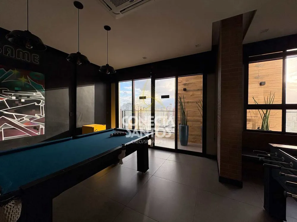 Apartamento, 1 quarto, 54 m² - Foto 8