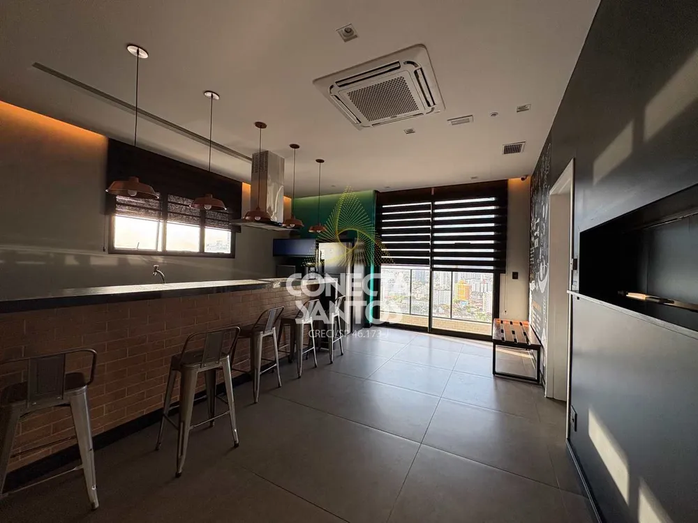 Apartamento, 1 quarto, 54 m² - Foto 2