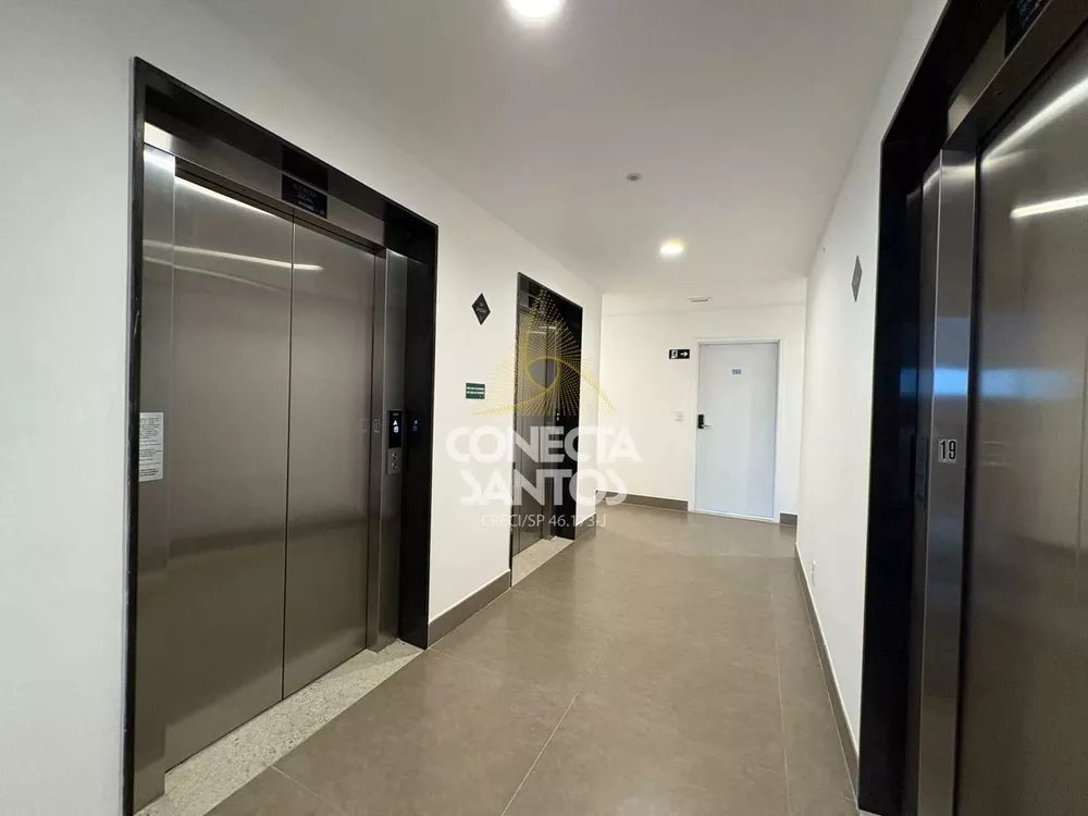 Apartamento, 1 quarto, 54 m² - Foto 1