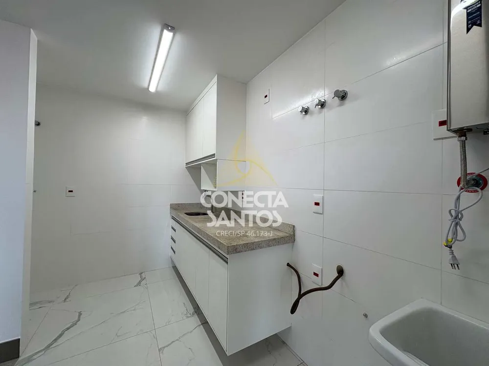 Apartamento, 1 quarto, 54 m² - Foto 4