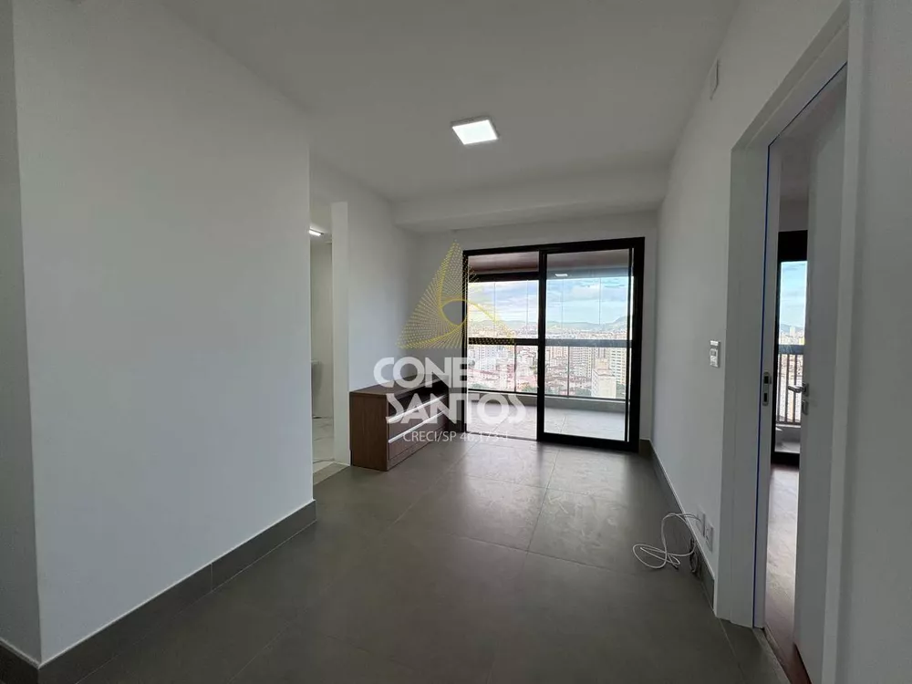 Apartamento, 1 quarto, 54 m² - Foto 3