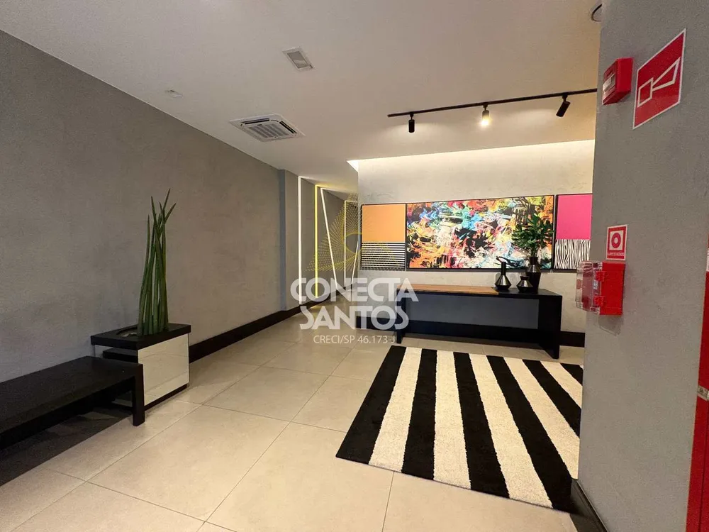 Apartamento, 1 quarto, 54 m² - Foto 7