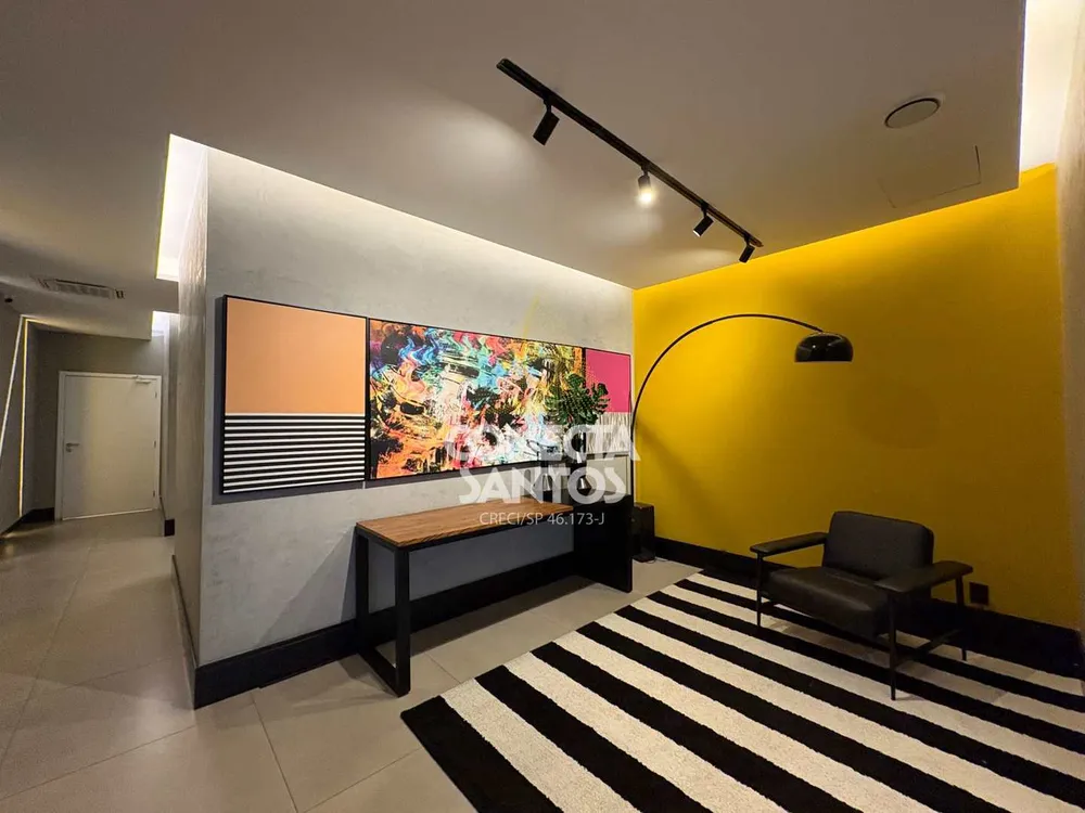 Apartamento, 1 quarto, 54 m² - Foto 16
