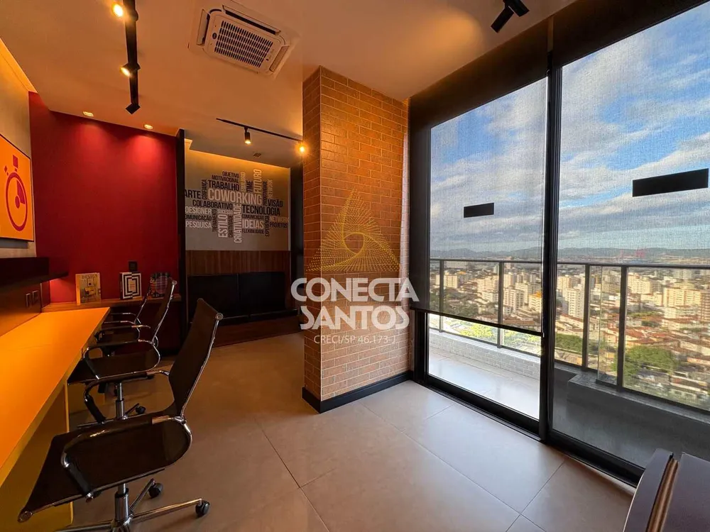 Apartamento, 1 quarto, 54 m² - Foto 11