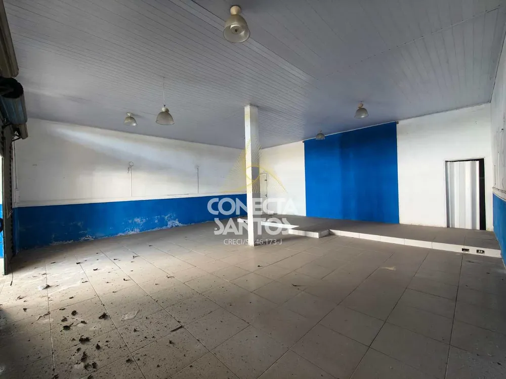 Loja-Salão, 150 m² - Foto 1