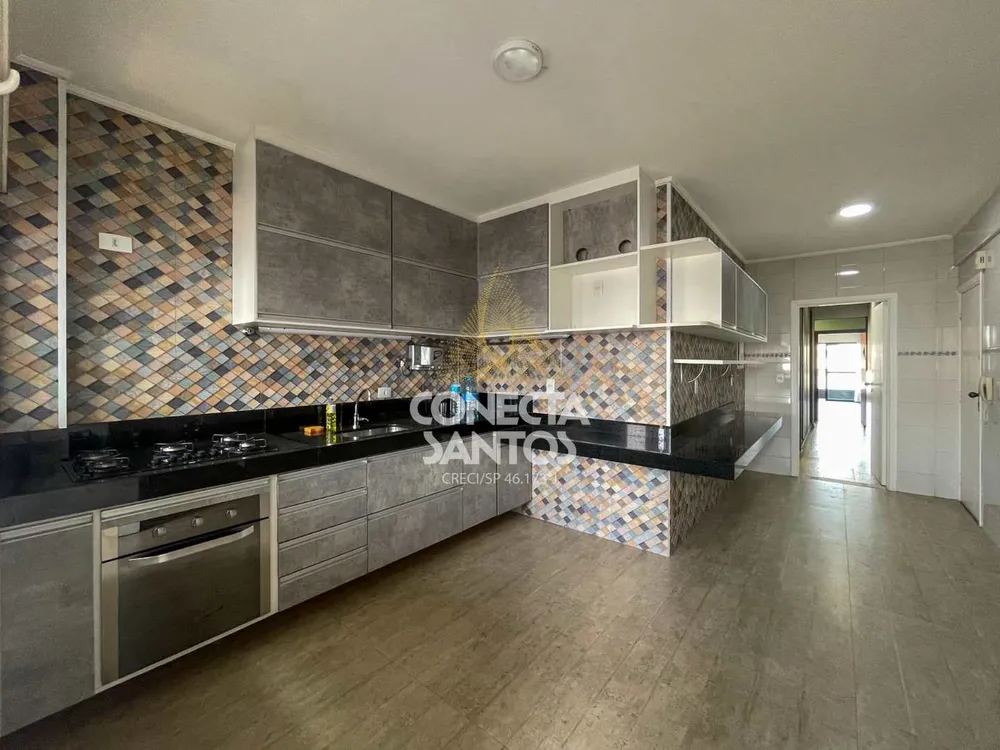 Apartamento, 4 quartos, 144 m² - Foto 8