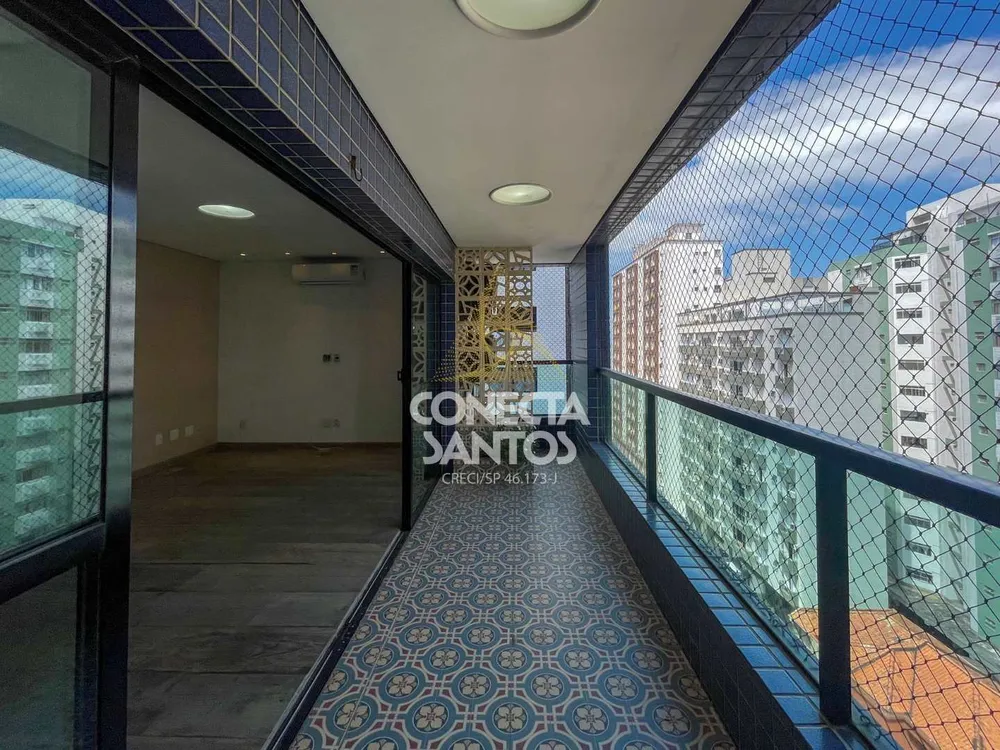 Apartamento, 4 quartos, 144 m² - Foto 5