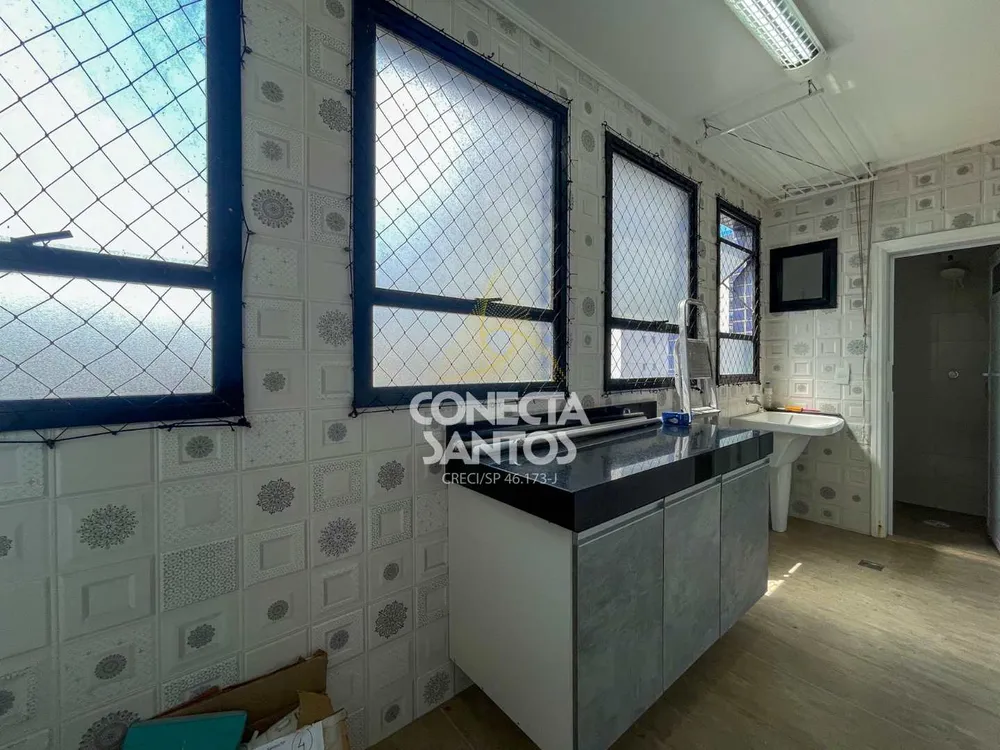 Apartamento, 4 quartos, 144 m² - Foto 10