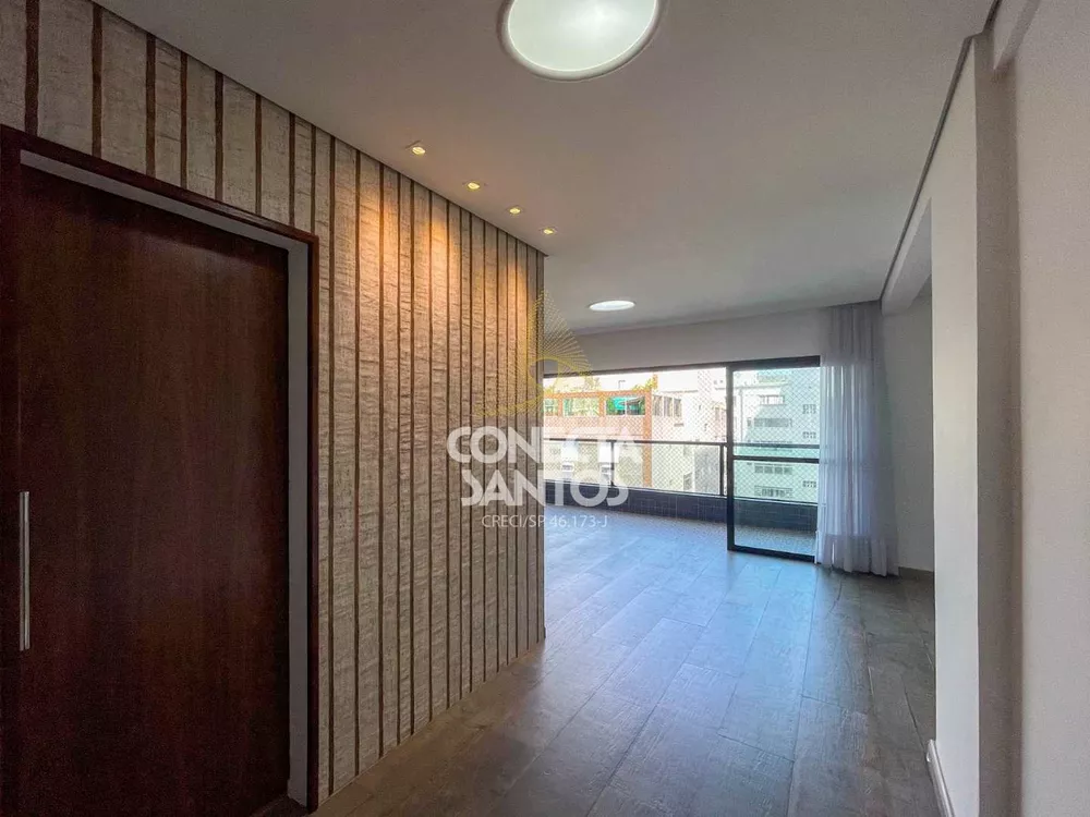 Apartamento, 4 quartos, 144 m² - Foto 1