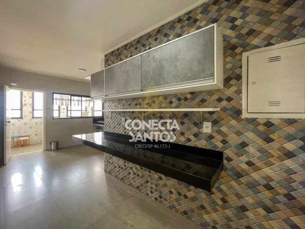 Apartamento, 4 quartos, 144 m² - Foto 4
