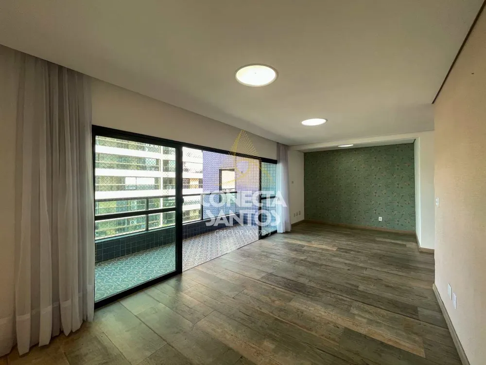 Apartamento, 4 quartos, 144 m² - Foto 1