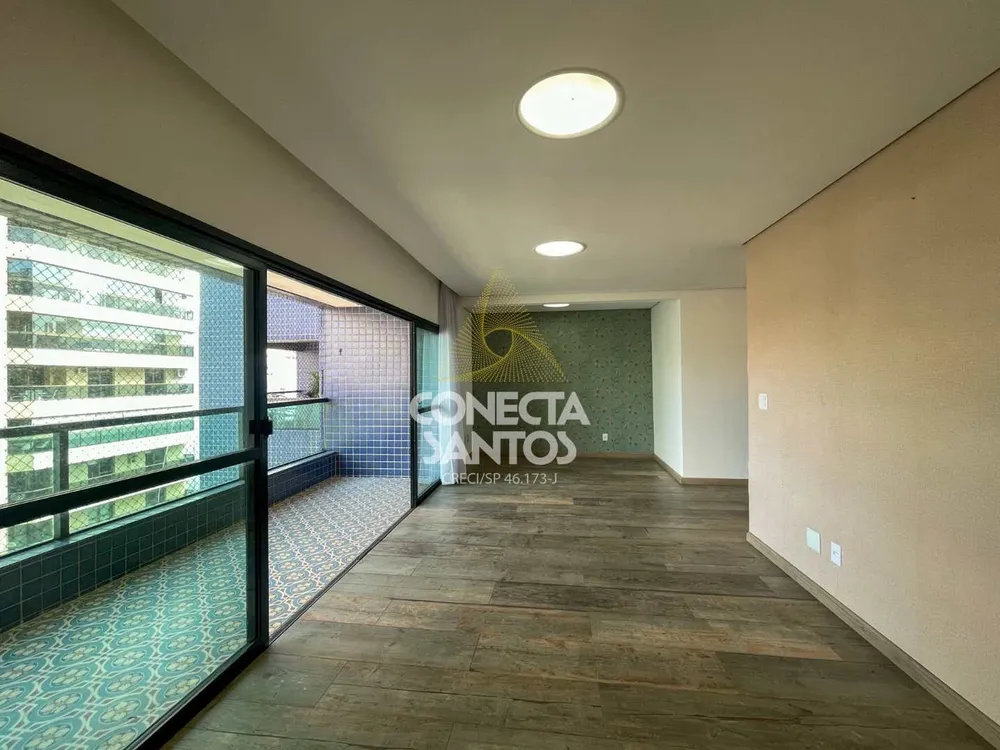 Apartamento, 4 quartos, 144 m² - Foto 2