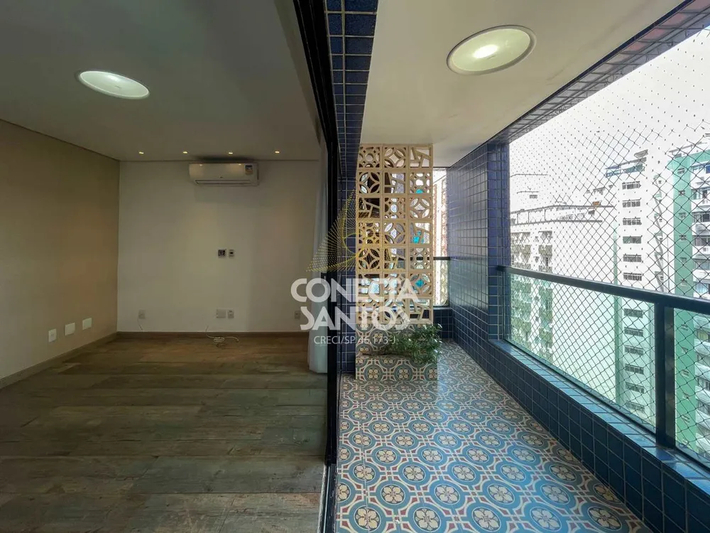 Apartamento, 4 quartos, 144 m² - Foto 6