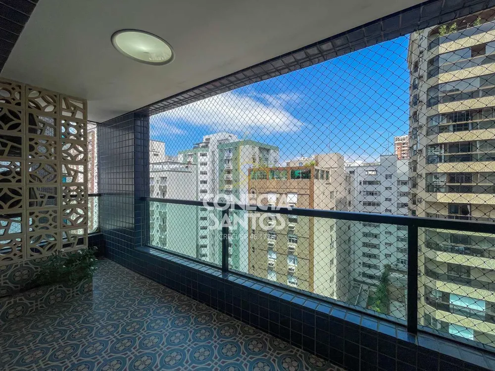 Apartamento, 4 quartos, 144 m² - Foto 4