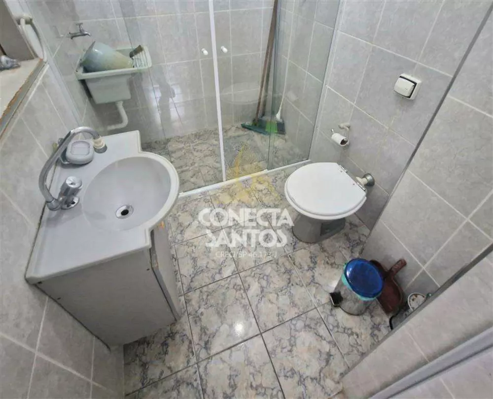 Kitnet-Studio, 33 m² - Foto 2