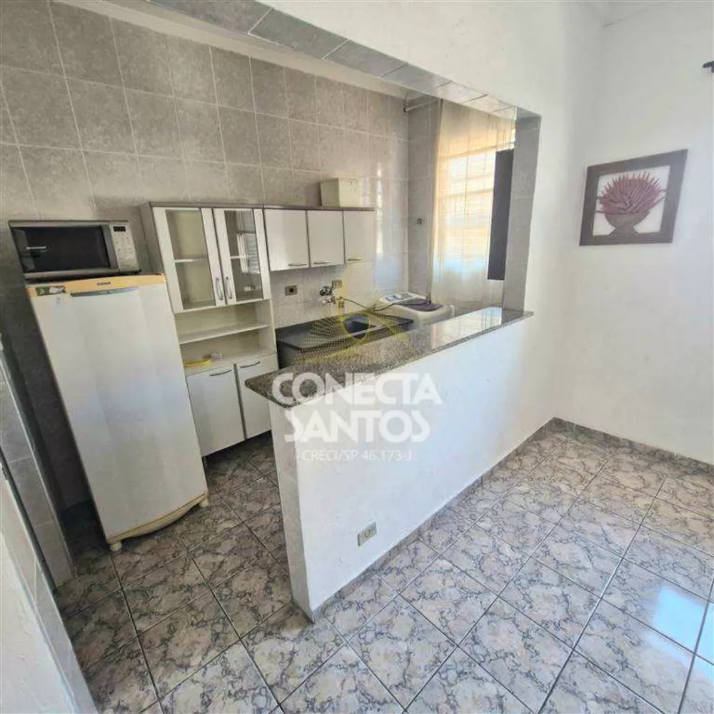 Kitnet-Studio, 33 m² - Foto 1
