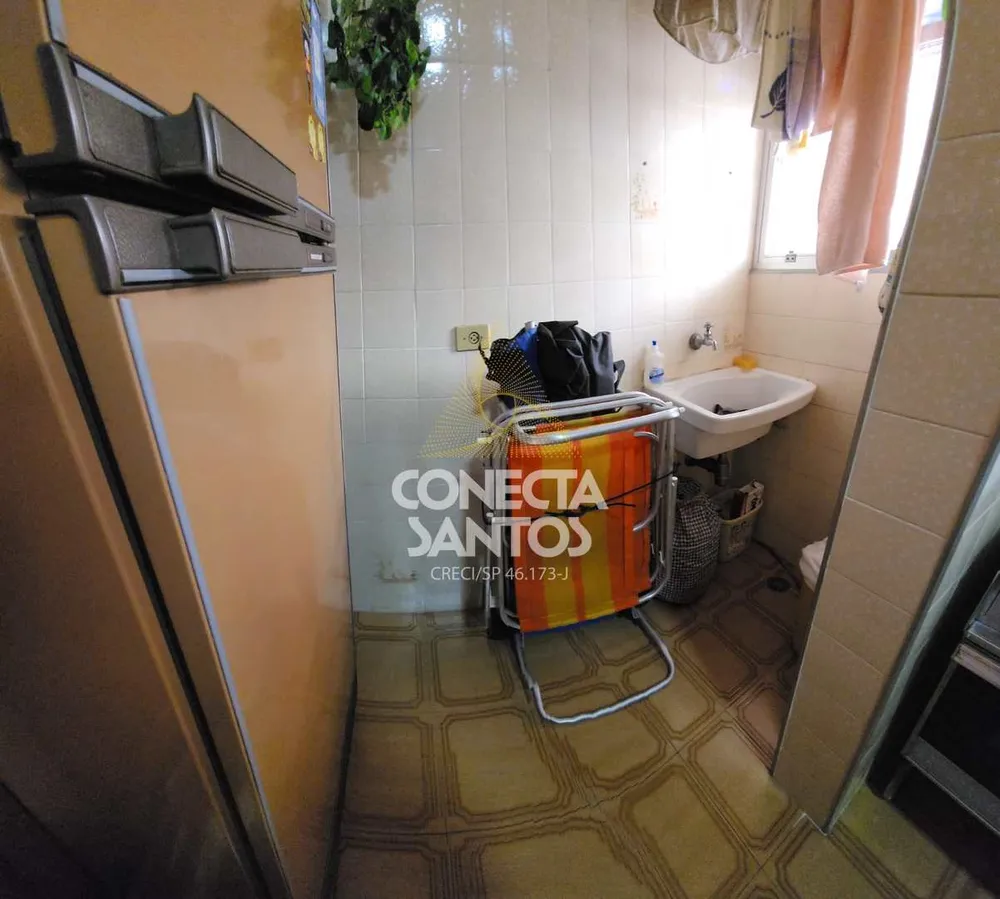 Apartamento, 1 quarto, 39 m² - Foto 5