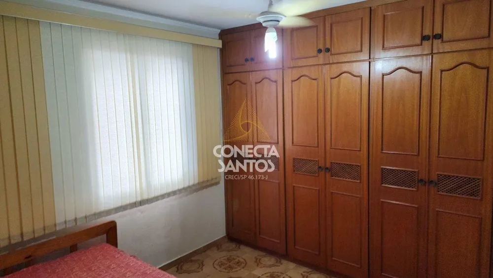 Apartamento, 1 quarto, 39 m² - Foto 3