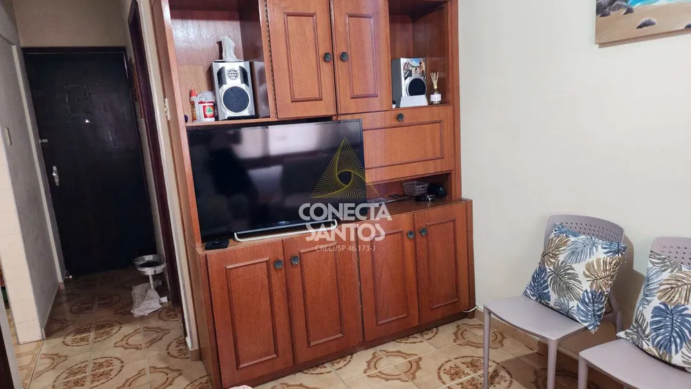 Apartamento, 1 quarto, 39 m² - Foto 11