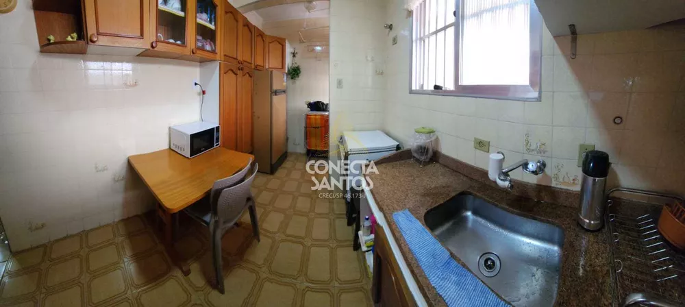 Apartamento, 1 quarto, 39 m² - Foto 4