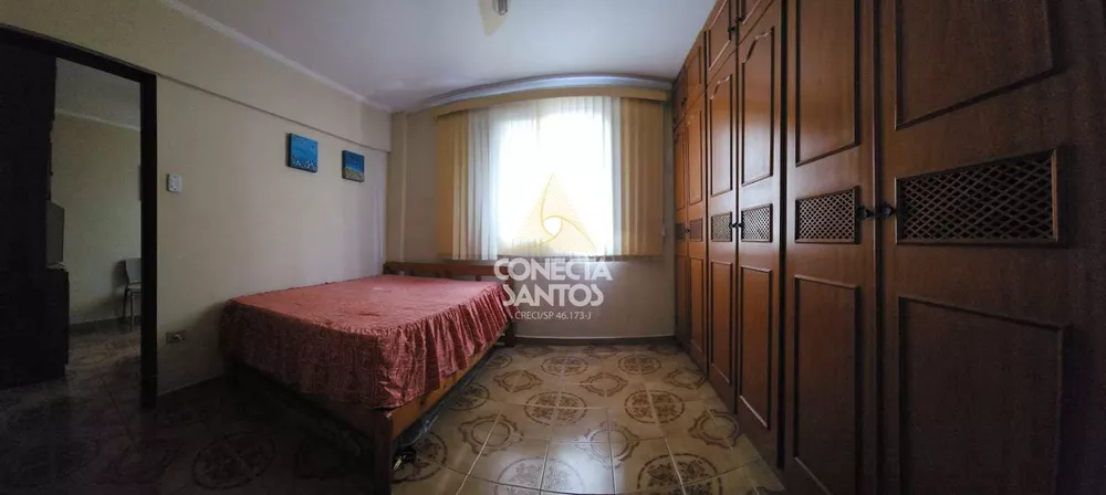 Apartamento, 1 quarto, 39 m² - Foto 3