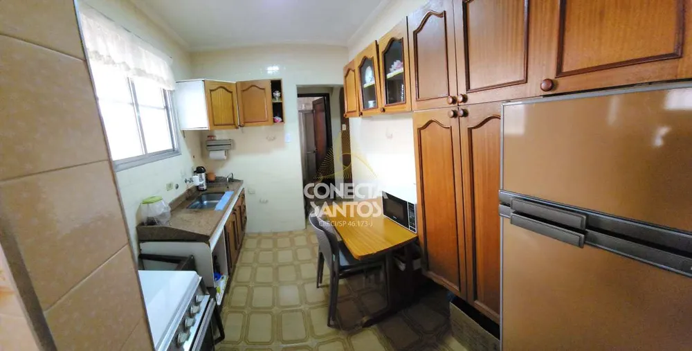 Apartamento, 1 quarto, 39 m² - Foto 4