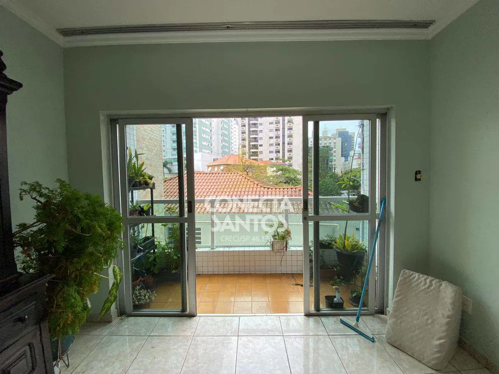 Apartamento, 2 quartos, 120 m² - Foto 2