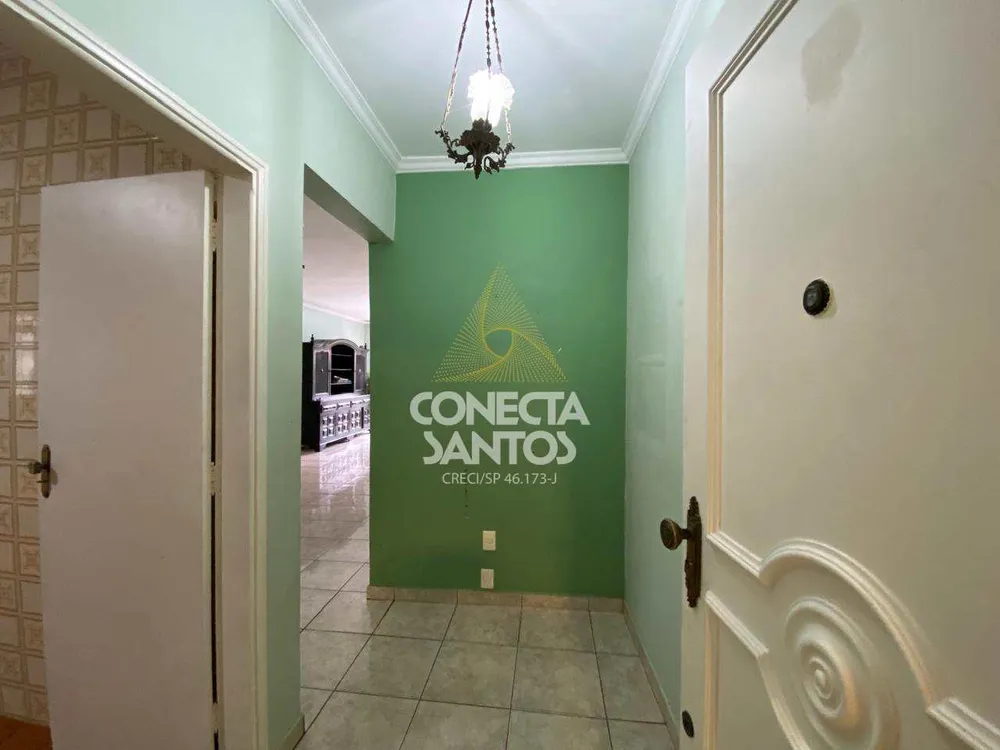 Apartamento, 2 quartos, 120 m² - Foto 3