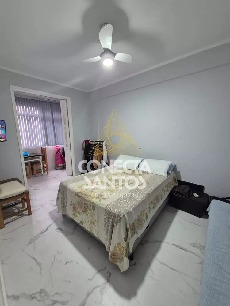 Apartamento, 1 quarto, 37 m² - Foto 3